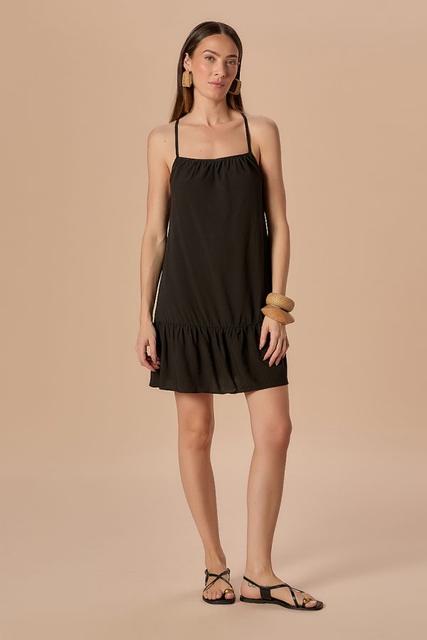Vestido Alessandra - Look Casual Chic
